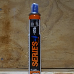 Paslode Nail and Fuel Packs