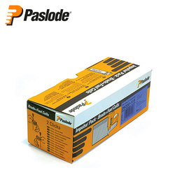 Paslode IM200 Nail and Fuel Packs