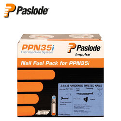 Paslode PPN35i Nail Fuel Packs