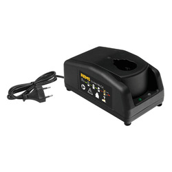REMS 10.8-18v 240v Rapid Charger
