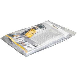 Rems 132310 Dust Protection Door S 1200 X  2200mm