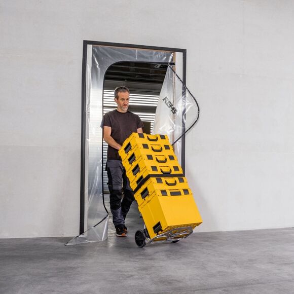 <BRAND>, Rems 132310 Dust Protection Door S 1200 X  2200mm