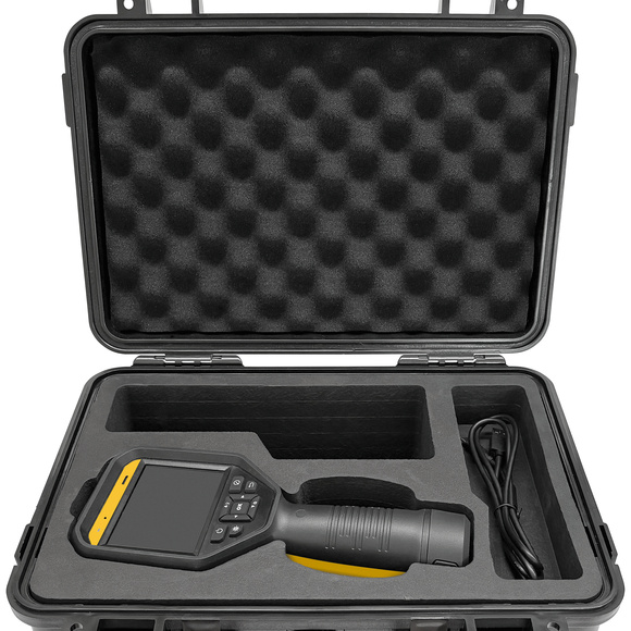 REMS Tools, Rems 176031 Thermocam 49 C Set