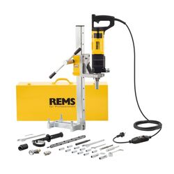 Rems 180037 R220G Picus DWP Set Simplex 2