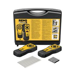 Rems 182100 Detect B Set