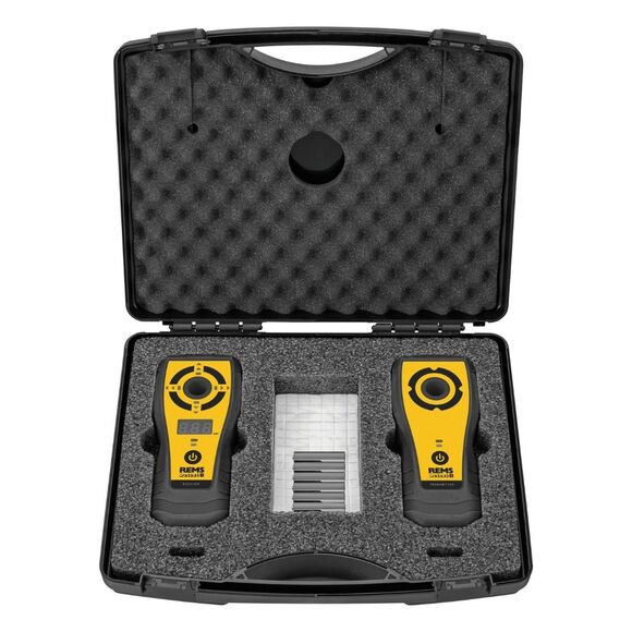 <BRAND>, Rems 182100 Detect B Set