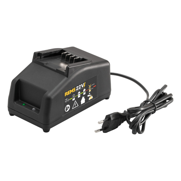 REMS Tools, Rems 22v Charger 240v