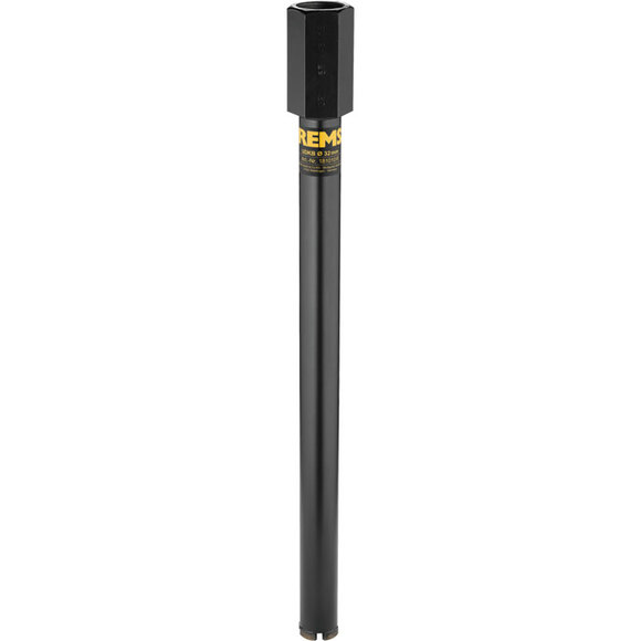 REMS Tools, REMS 32 x 420 mm Universal Diamond Core Drilling Crown