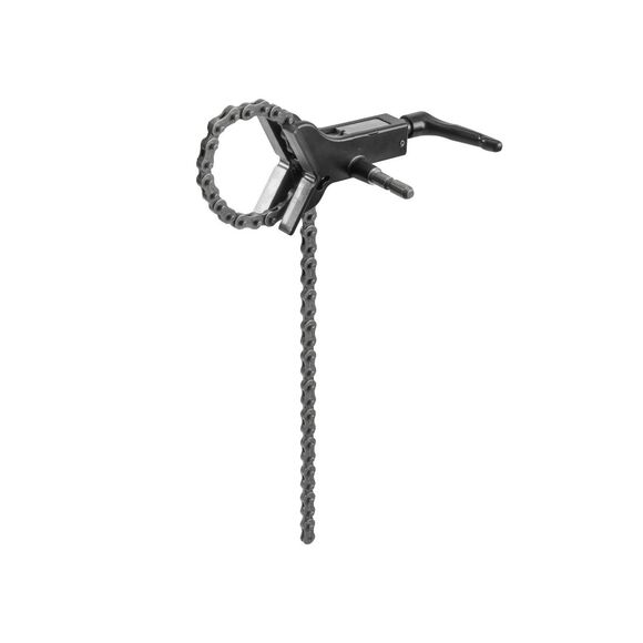 REMS Tools, Rems 563203 Chain Guide Support 6” for pipes 1/8-6”