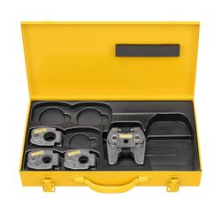 Rems 574620 F16 F20 F25 S Pressing & Mini Z8 Adaptor Ring Set