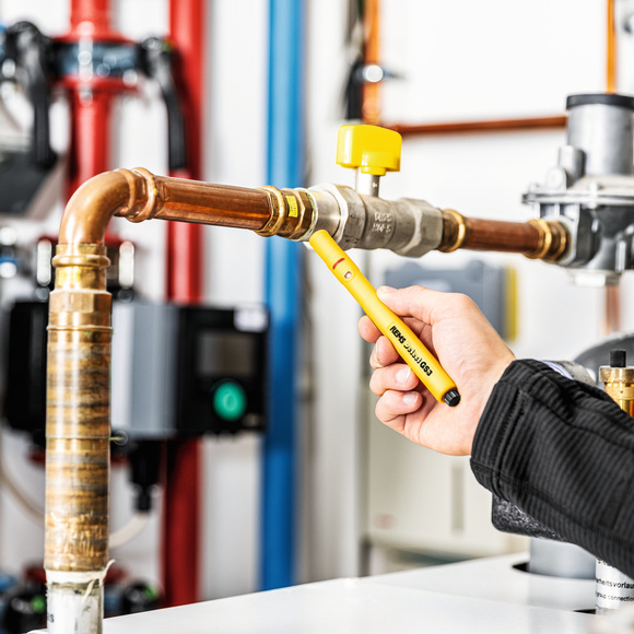 REMS Tools, Rems 611003 Detect GS3