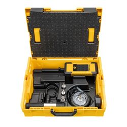 Rems 611080 PX4500 C Set 25 Bar