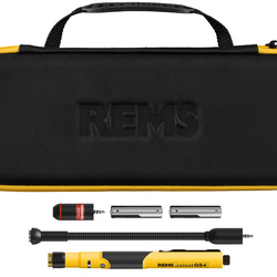 Rems 611095 Detect GS4 Set F