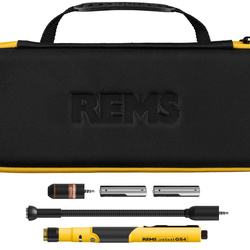 Rems 611096 Detect GS4 Set R