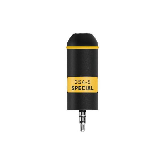 Rems 611311 Interchangeable Sensor GS4-S Ammonia