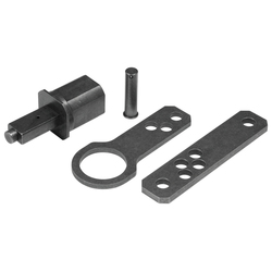 REMS Adapter/Support 10-40 for Cruvo 50