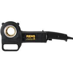 REMS Amigo E Set R 1/2 - 3/4 - 1" Electric Pipe Threader 110v 