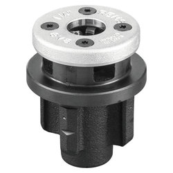 REMS BSPT 1/8" RH Quick Change Die Head 