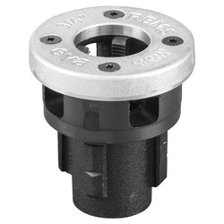 REMS BSPT 1" RH Quick Change Die Head 