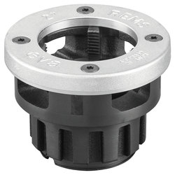 REMS BSPT 2" RH Quick Change Die Head 