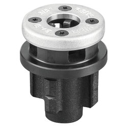 REMS BSPT 3/8" RH Quick Change Die Head 