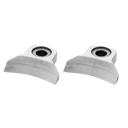 REMS Cable Shear Jaw Blades (Pack of 2)