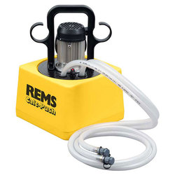 REMS Calc-Push Electric Decalcifying Pump 230 volt