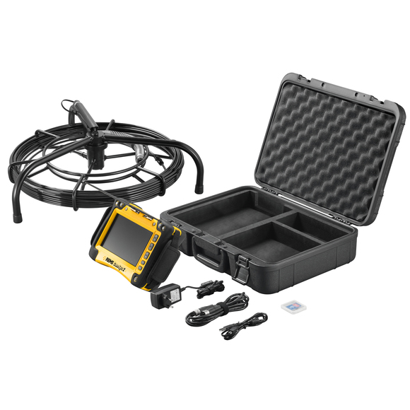 REMS Tools, REMS CamSys2 Set S-Color S 30H