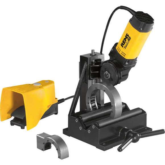 REMS Tools, REMS Cento RF Set 240v