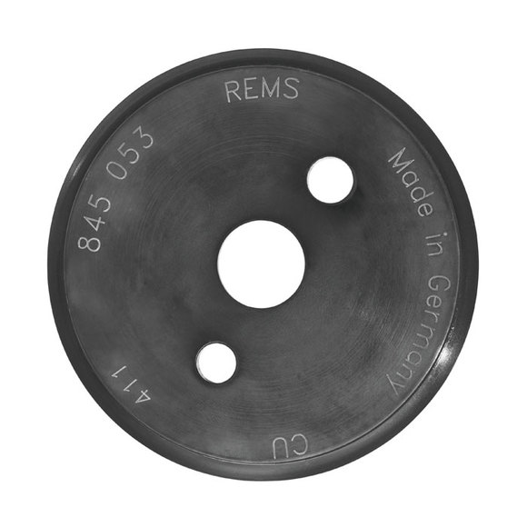 REMS Tools, REMS Cu Cutting Wheel for CENTO & AKKU-CENTO