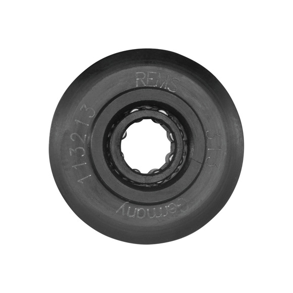 REMS Tools, REMS Cu-INOX 3-120 S, S 4, On Needle Bearings