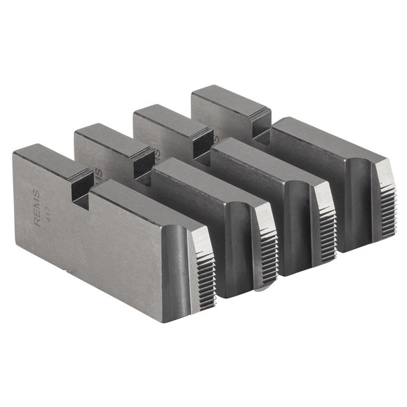 REMS Tools, REMS Dies NPT1/4-3/8''