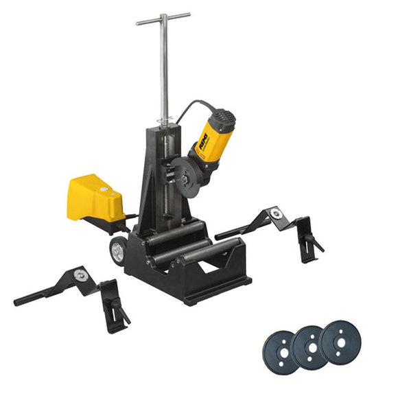 REMS Tools, REMS DueCento Basic 110v