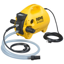REMS E-Push 2 Pressure Testing Pump 240v