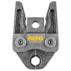 REMS M12 Pressing Tong For Geberit Mapress Fittings