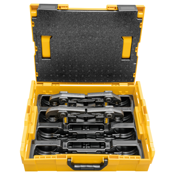 REMS Tools, REMS M15-22-28-35 Pressing Tong Set For Akku Press & Power Press
