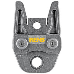 REMS M18 Pressing Tong For Sanha Fittings