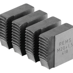 Rems M20 Conduit Dies
