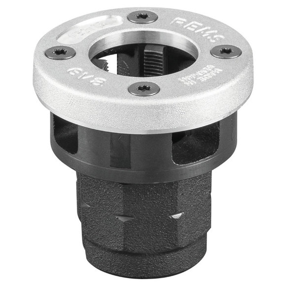 REMS Tools, REMS M32 Quick Change Die Head For Electrical Conduit