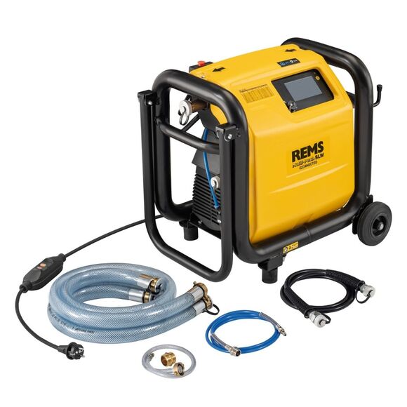 REMS Tools, REMS Multi-Push SLW Connected 240 v 