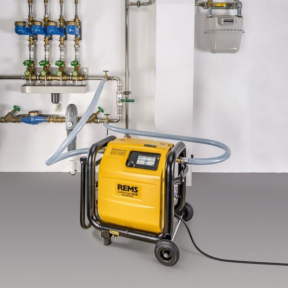 <BRAND>, REMS Multi-Push SLW Connected 240 v 