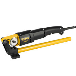 REMS Nano Electric Pipe Cutter 240v Basic Pack