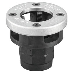 REMS NPT 1-1/4" Quick Change Die Head