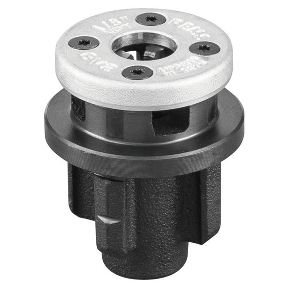 REMS Tools, REMS NPT 1/8" Quick Change Die Head