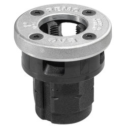 REMS NPT 1" Quick Change Die Head 