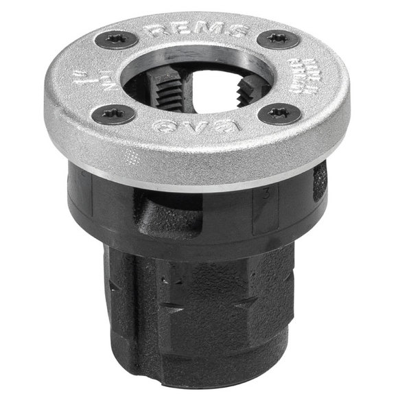 REMS Tools, REMS NPT 1" Quick Change Die Head