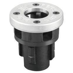 REMS NPT 3/4" Quick Change Die Head 