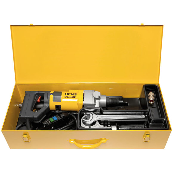 REMS Tools, , REMS Picus S1 Basic Diamond Core Drill 110v