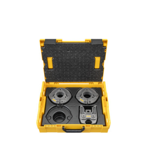 REMS Tools, REMS PR-3S Pressing Rings Kit