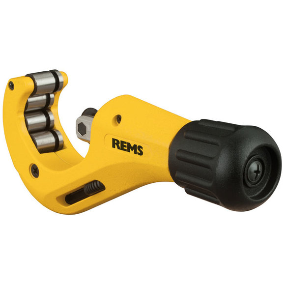 REMS Tools, , REMS RAS Cu-INOX 3 - 42 mm Manual Pipe Cutter